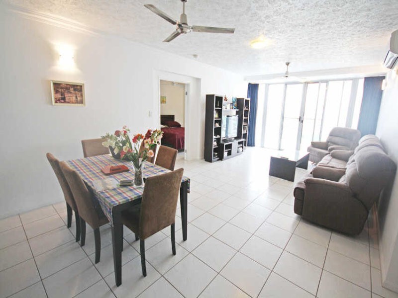 Cairns City QLD 4870