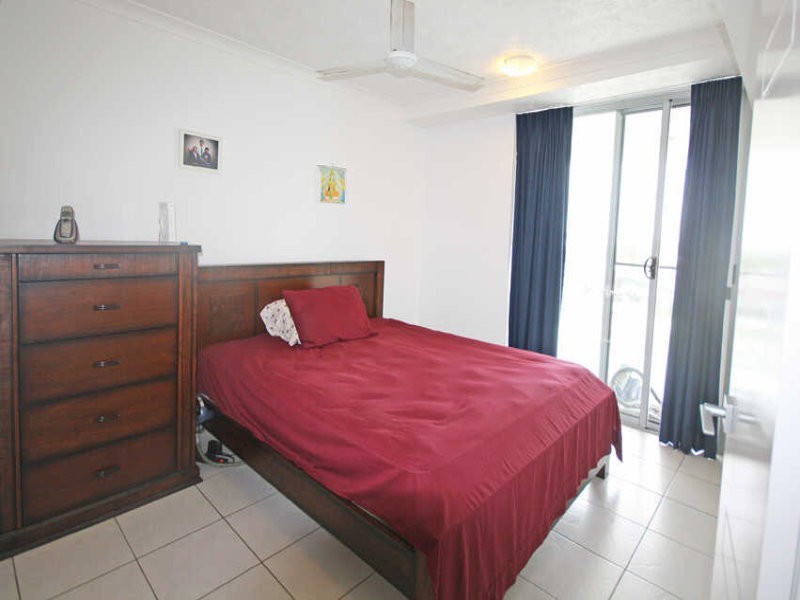 Cairns City QLD 4870