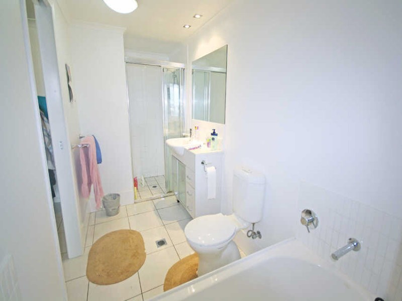Cairns City QLD 4870