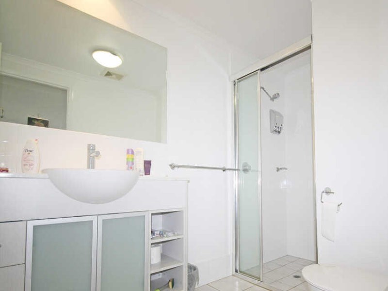 Cairns City QLD 4870
