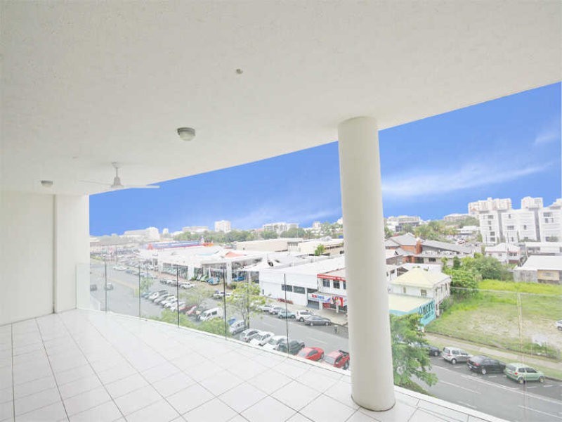 Cairns City QLD 4870