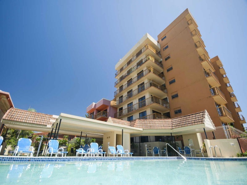 Cairns QLD 4870