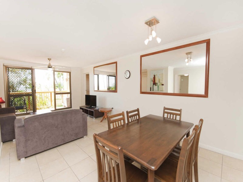 Cairns QLD 4870