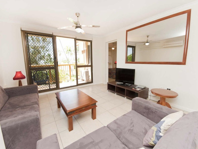 Cairns QLD 4870