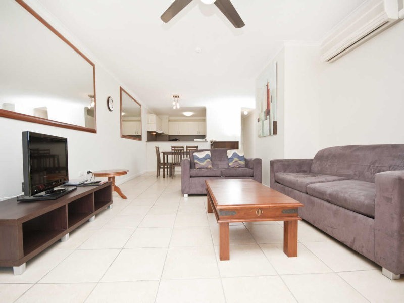 Cairns QLD 4870