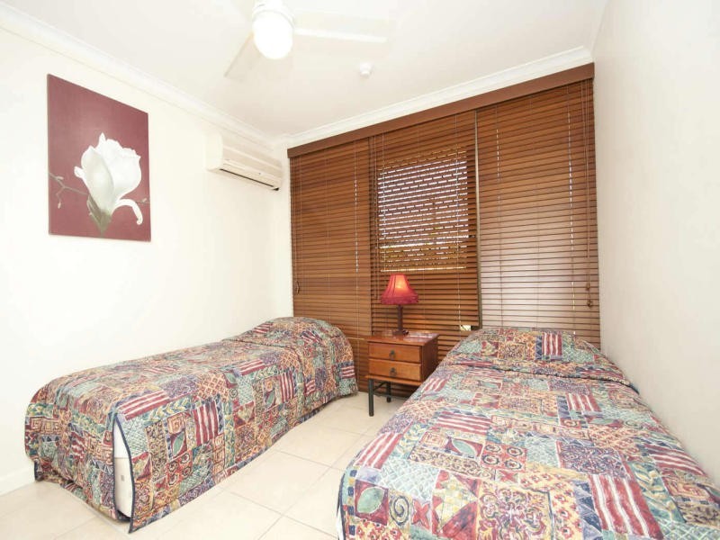 Cairns QLD 4870