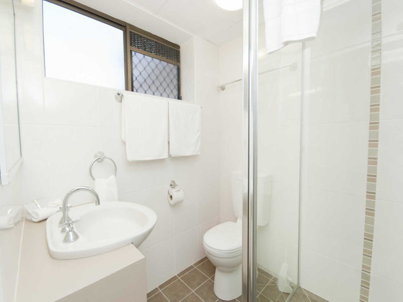 Cairns QLD 4870