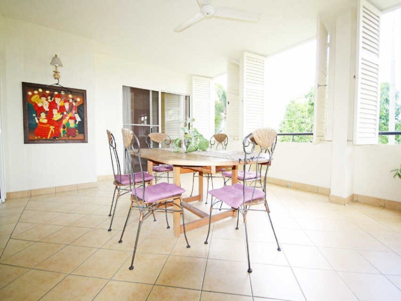 Cairns North QLD 4870