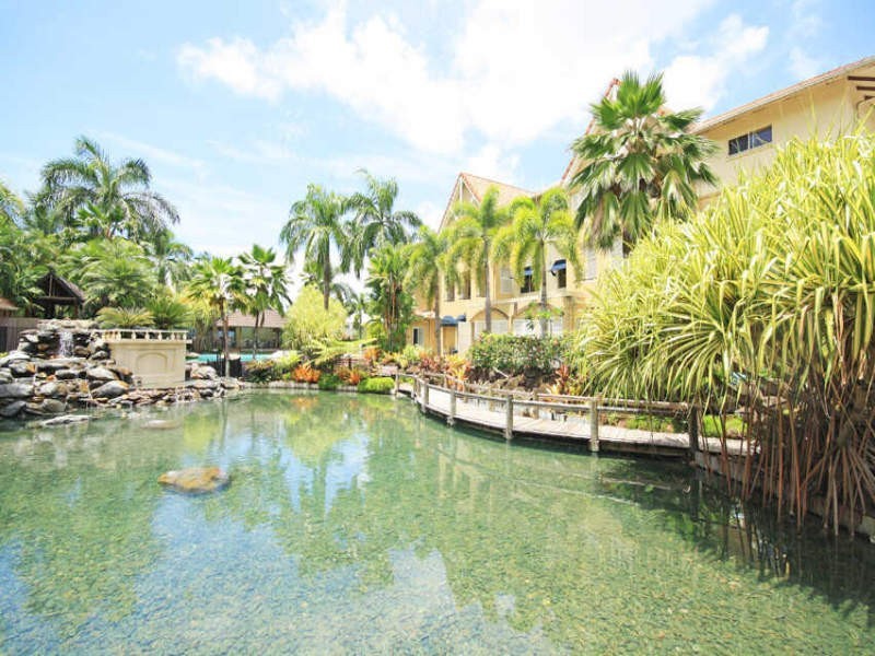Cairns North QLD 4870