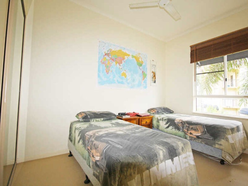 Cairns North QLD 4870