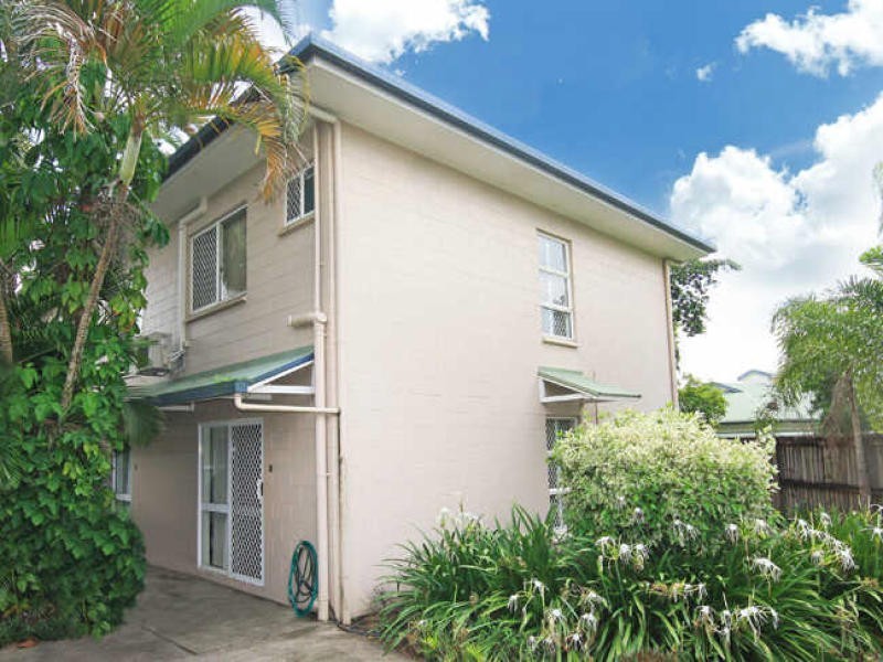 Bentley Park QLD 4869