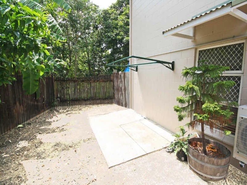Bentley Park QLD 4869