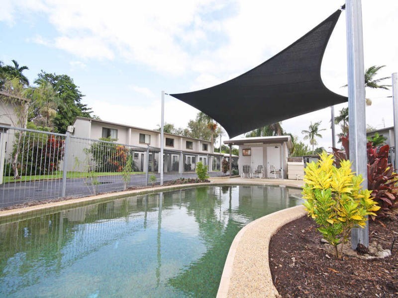 17/108 MAYERS STREET, Manunda QLD 4870