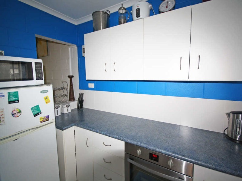 17/108 MAYERS STREET, Manunda QLD 4870