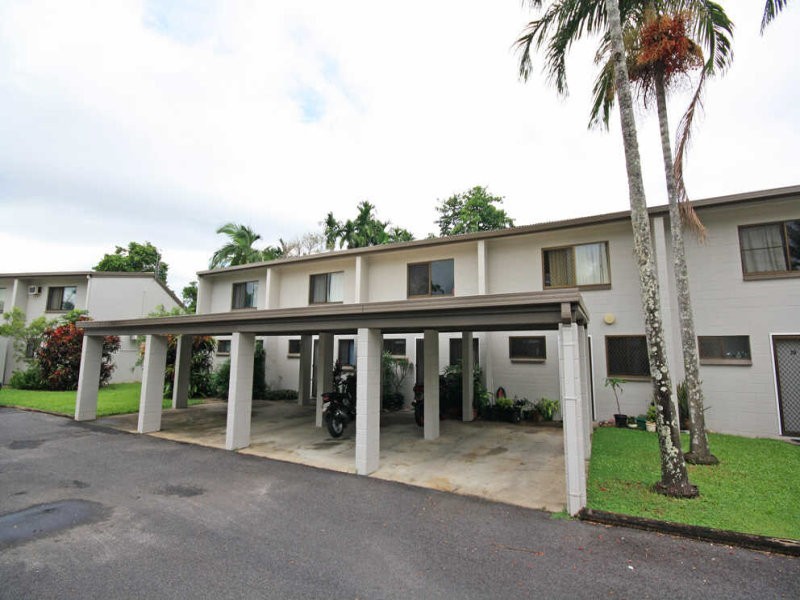 17/108 MAYERS STREET, Manunda QLD 4870