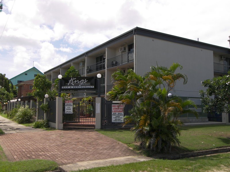 Cairns North QLD 4870