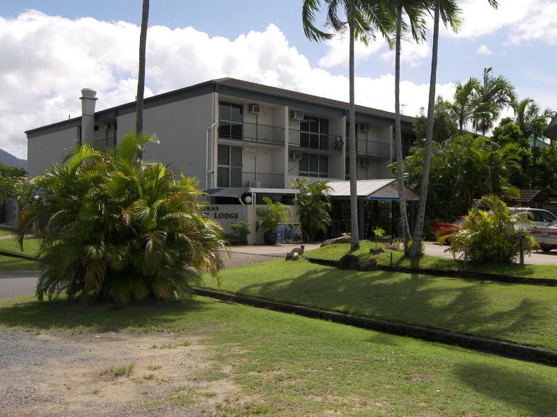 Cairns North QLD 4870