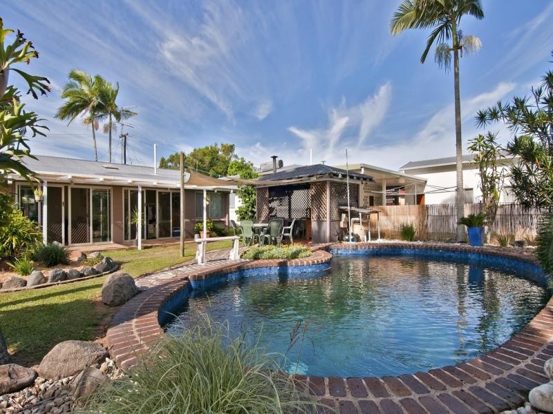 Cairns QLD 4870
