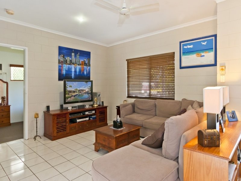 Cairns QLD 4870