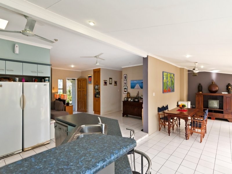 Cairns QLD 4870