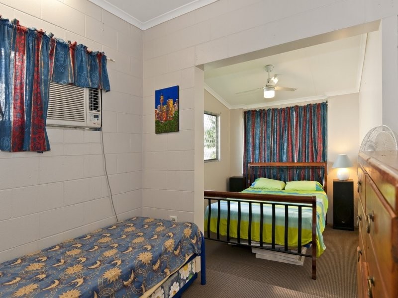Cairns QLD 4870