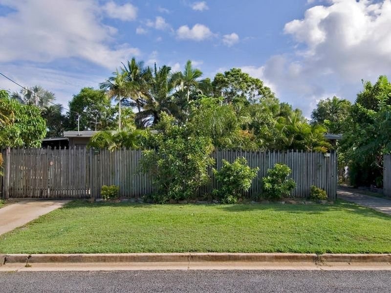 Cairns QLD 4870