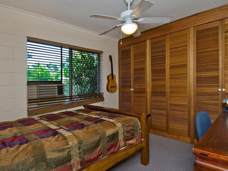 Cairns QLD 4870
