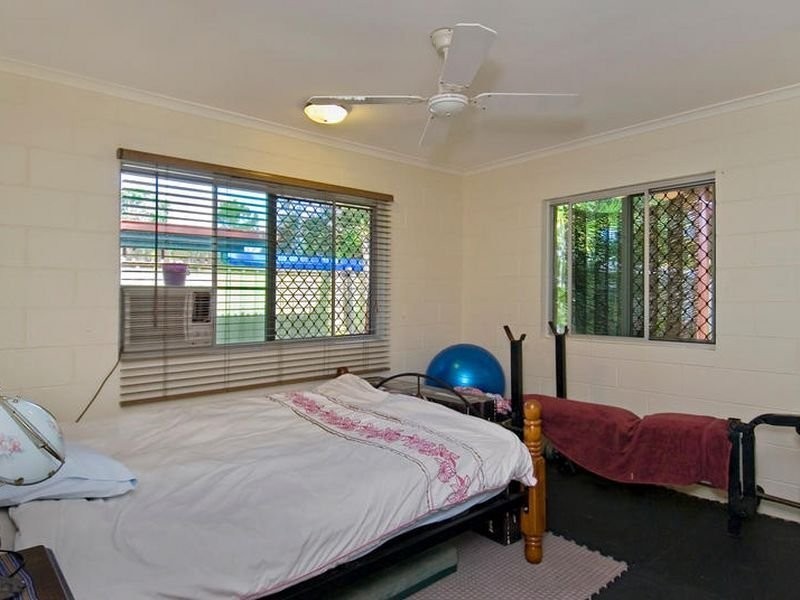 Cairns QLD 4870