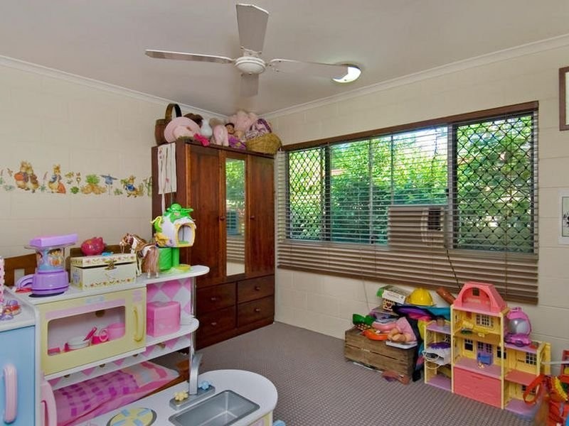 Cairns QLD 4870