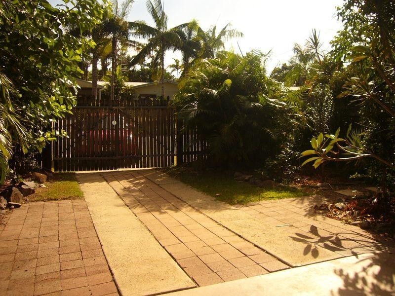 Cairns QLD 4870
