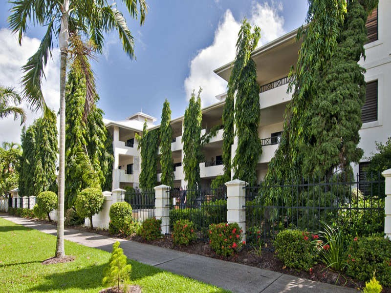 Cairns QLD 4870