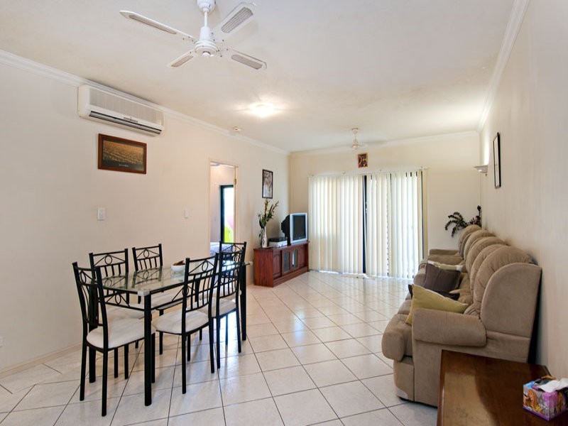 Cairns QLD 4870