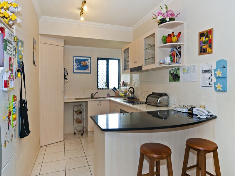 Cairns QLD 4870