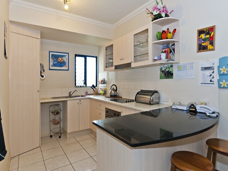 Cairns QLD 4870