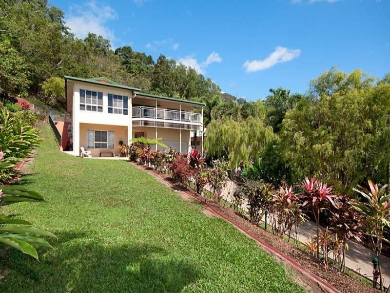 Bayview Heights QLD 4868