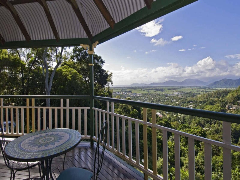 Smithfield QLD 4878