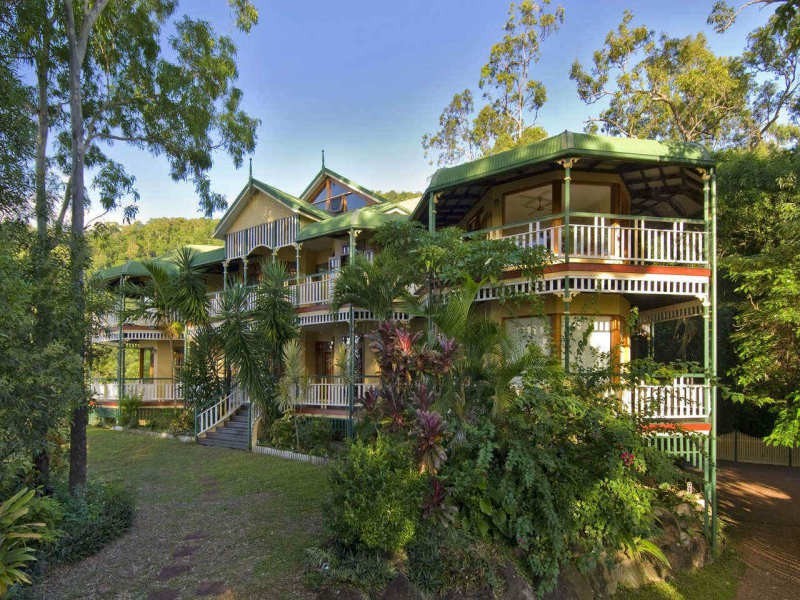 Smithfield QLD 4878