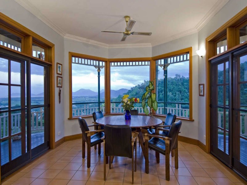 Smithfield QLD 4878