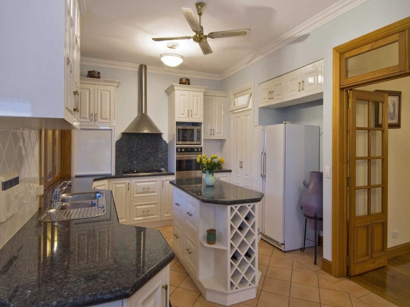 Smithfield QLD 4878