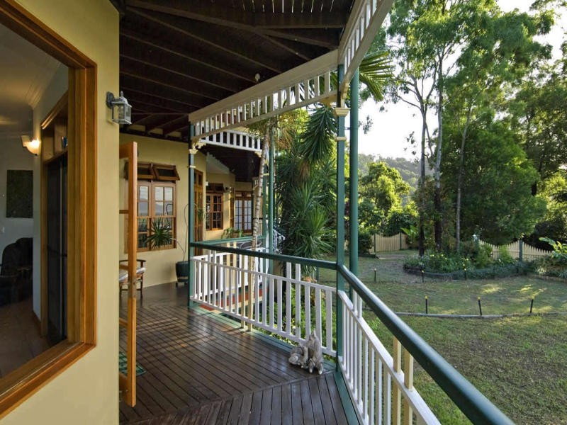 Smithfield QLD 4878