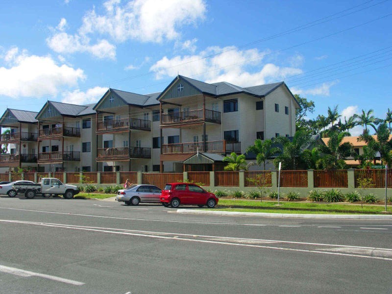 Cairns North QLD 4870