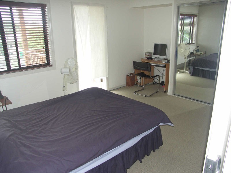 Cairns North QLD 4870