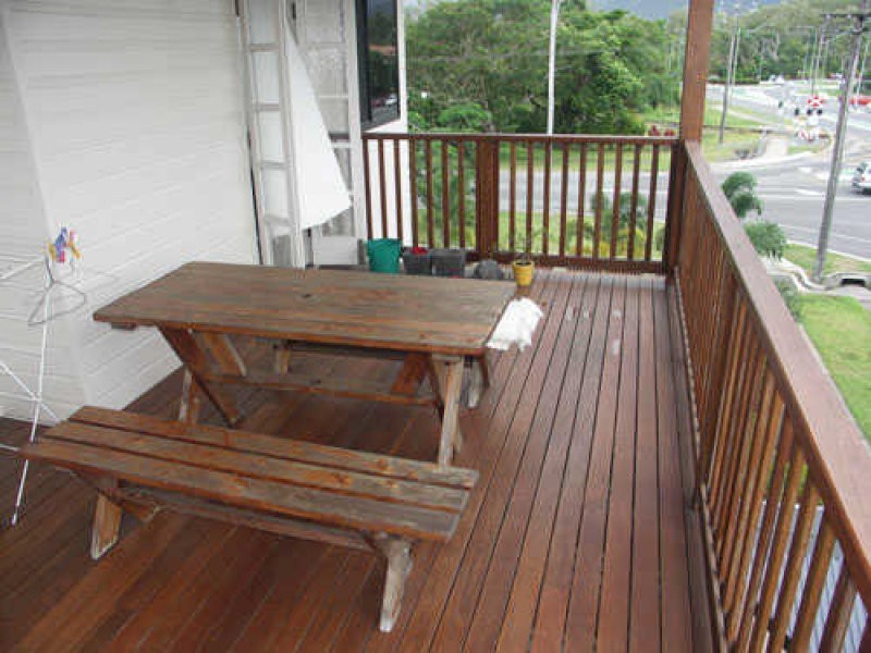 Cairns North QLD 4870