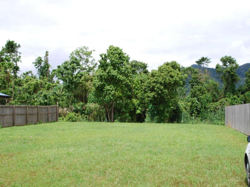 Bentley Park QLD 4869