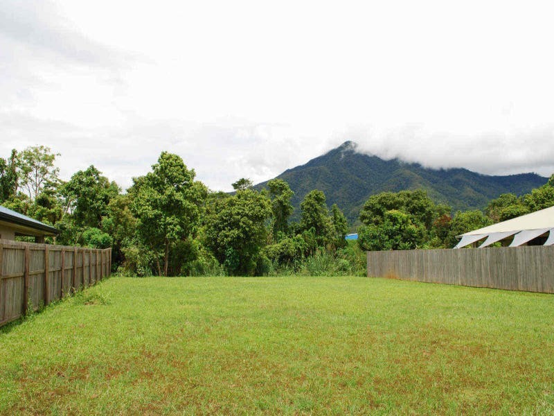 Bentley Park QLD 4869