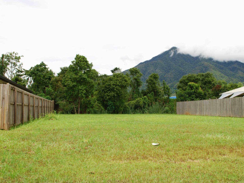 Bentley Park QLD 4869