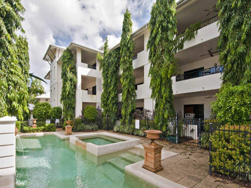 Cairns City QLD 4870