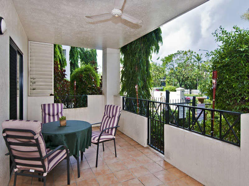 Cairns City QLD 4870