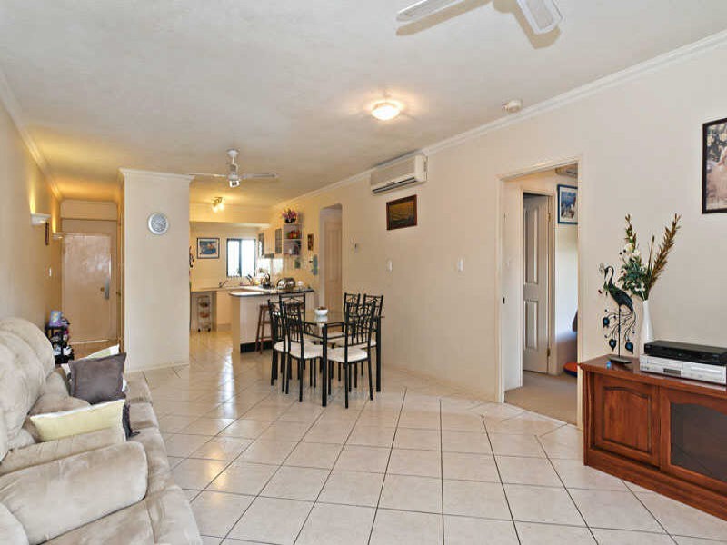 Cairns City QLD 4870