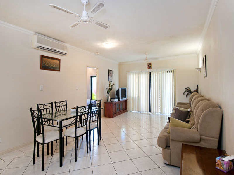 Cairns City QLD 4870